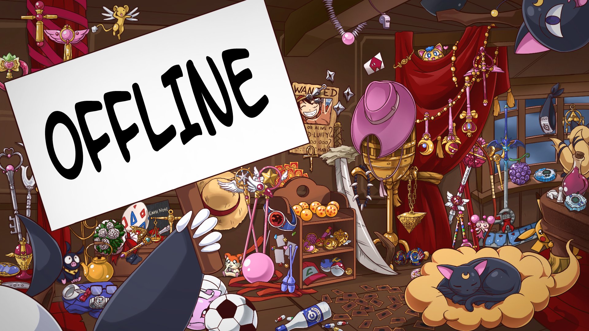 Lelelein banner