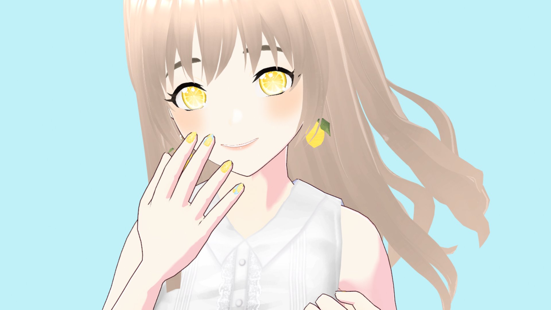 lemonlemondaisy banner