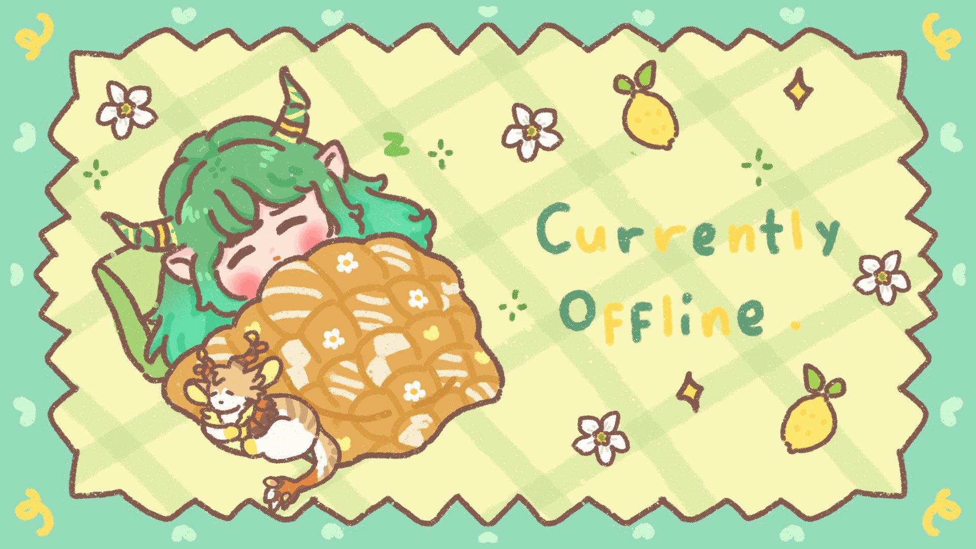 LemonRemi banner