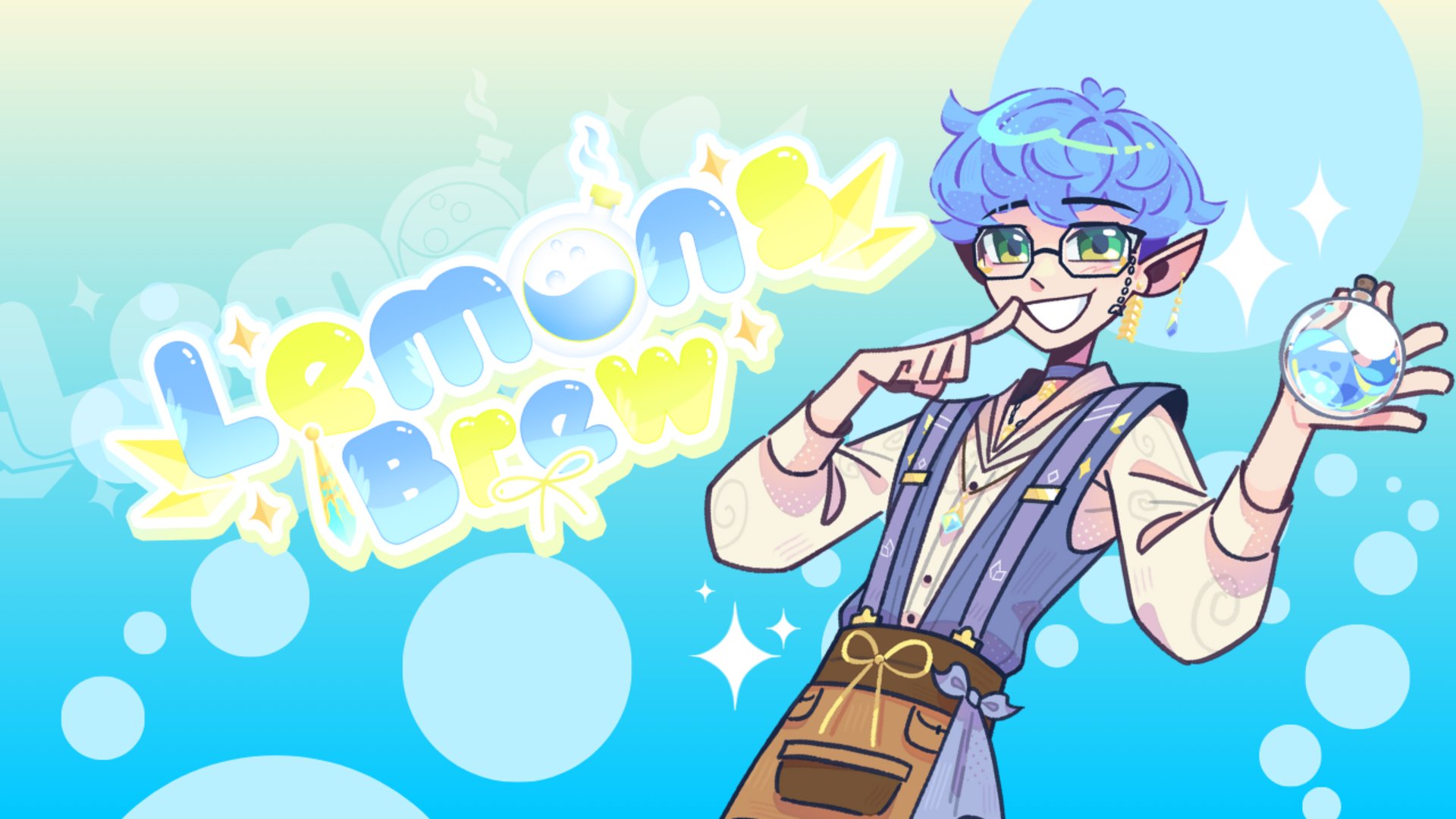 LemonsThem banner