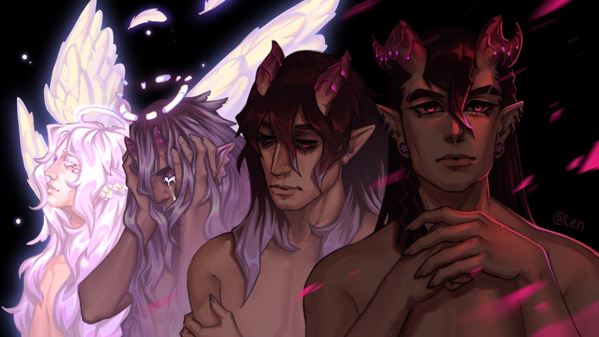 Len_illustrations banner
