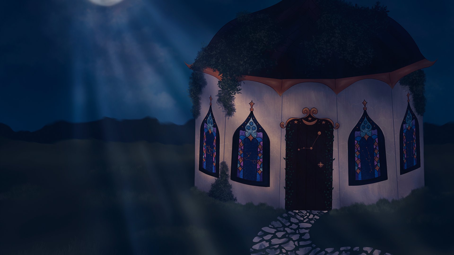 LeonaCeleste banner