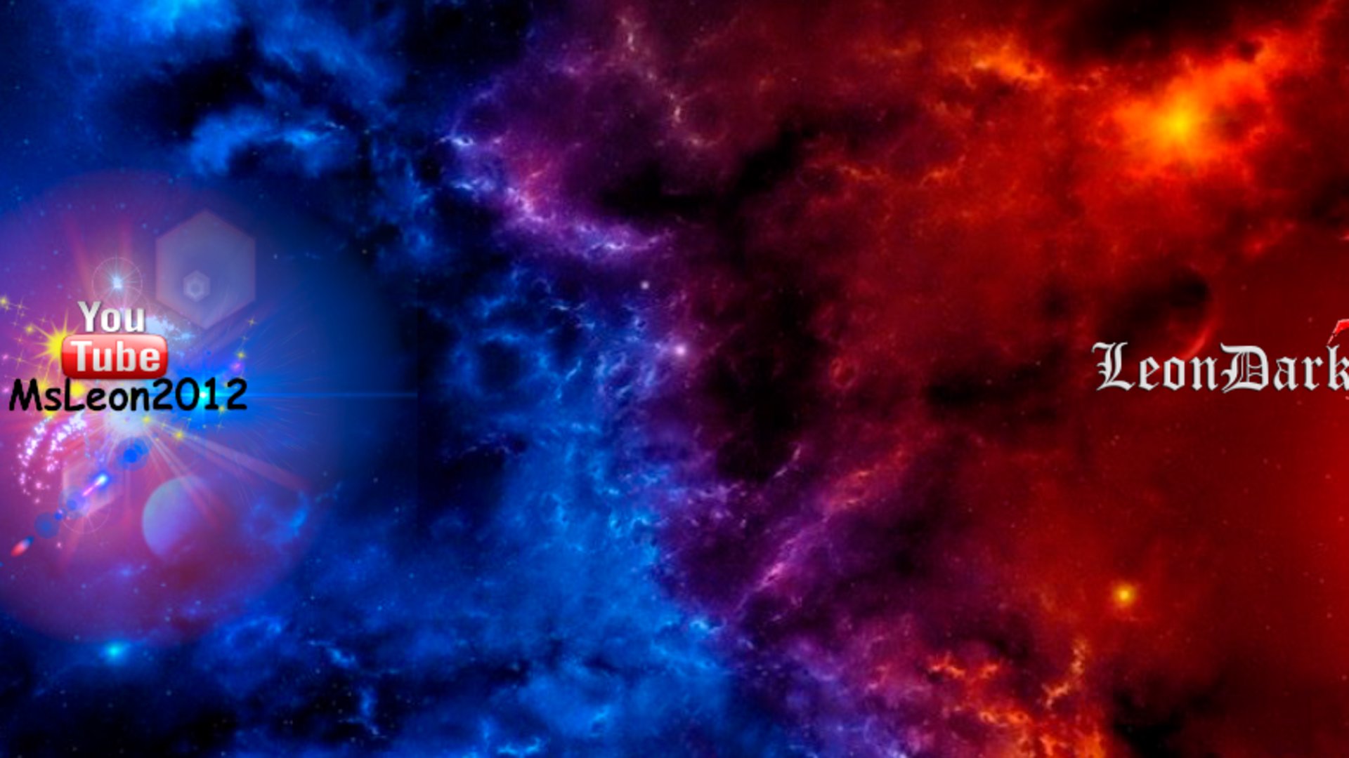 LeonDarkLegend banner