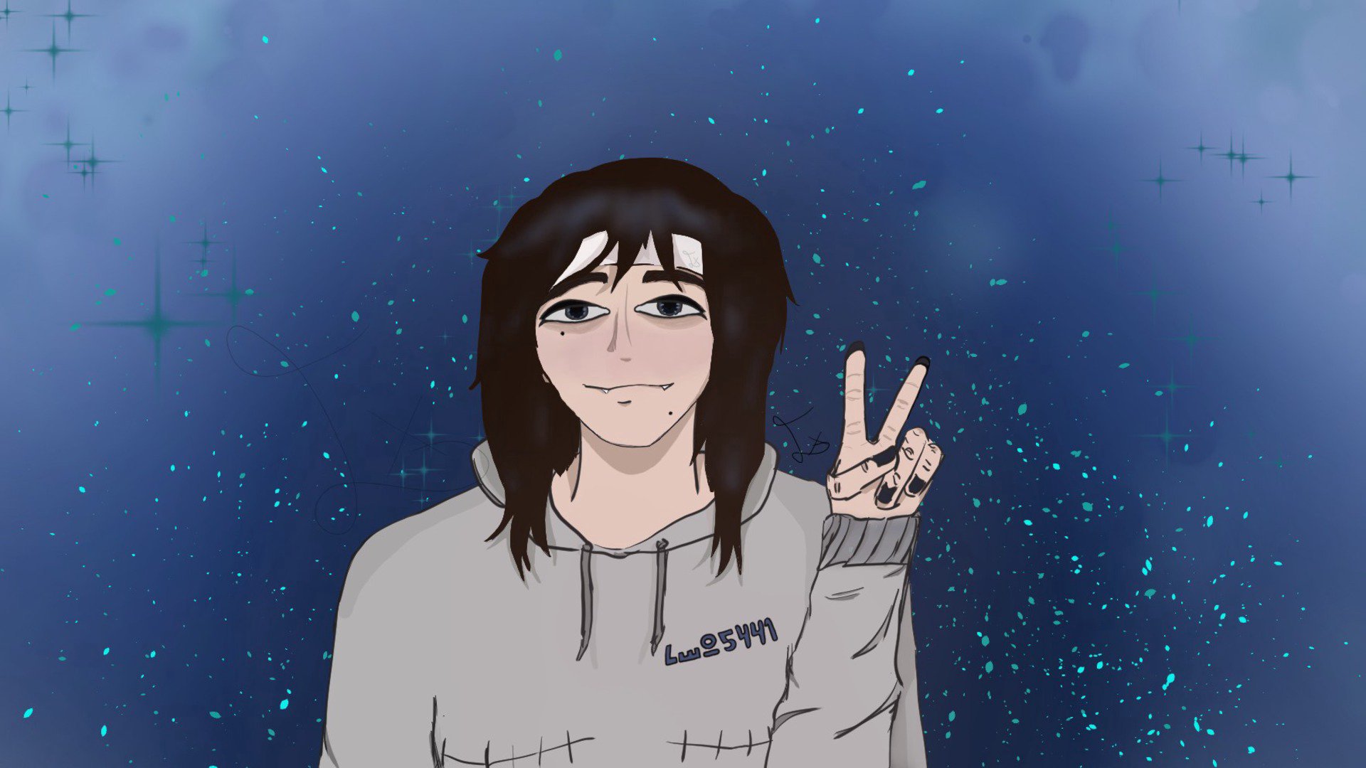 Leo banner
