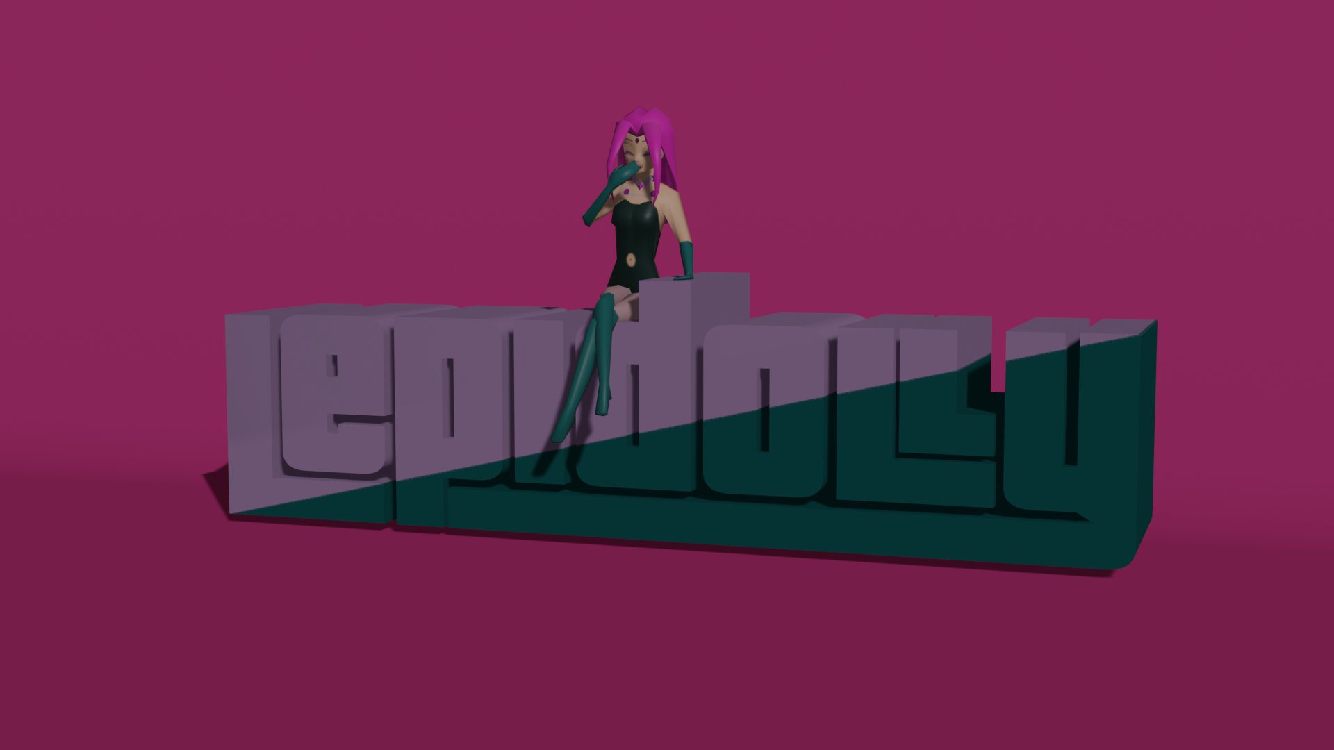 LepiDolly banner