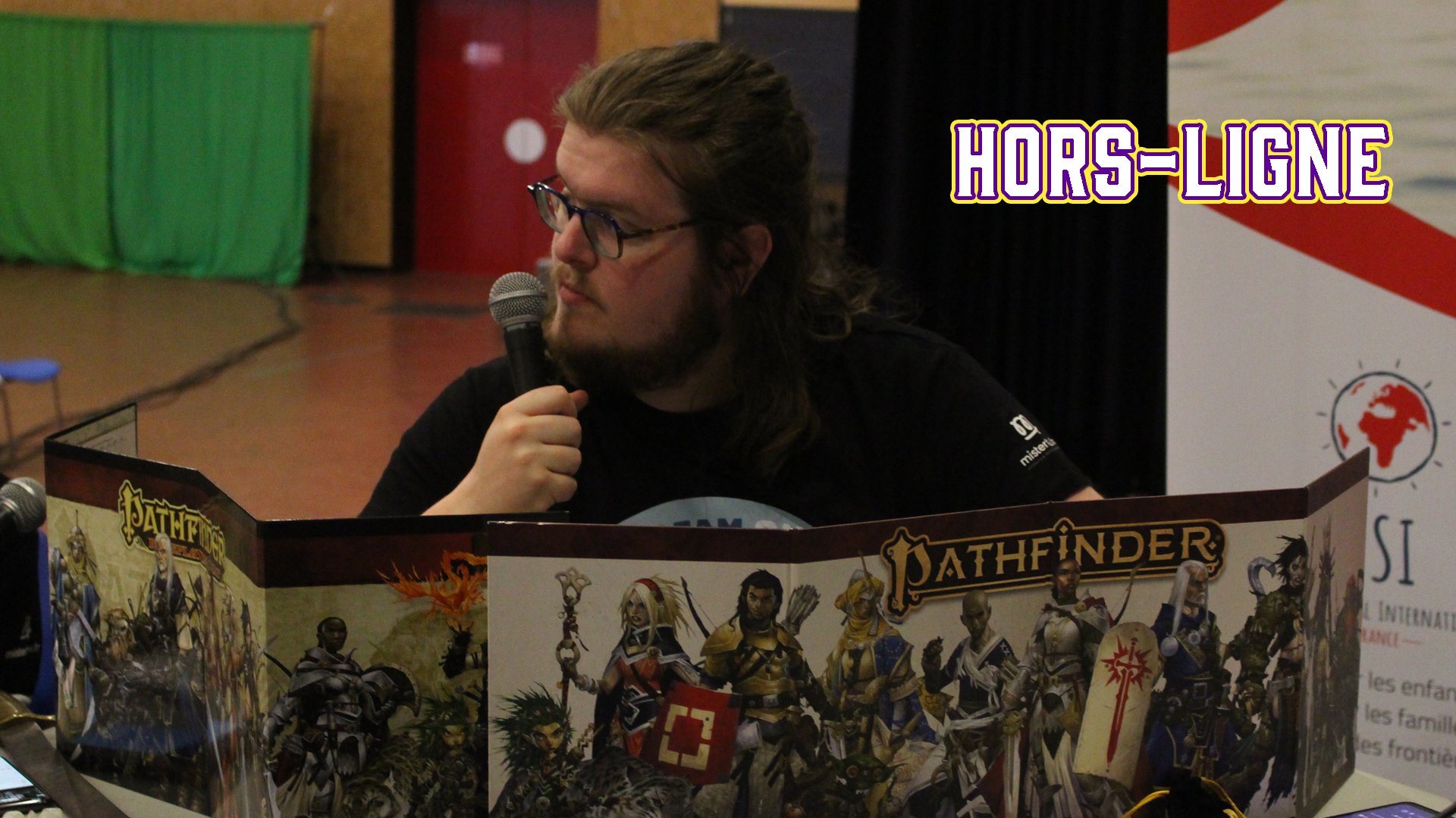 LeRoiOs banner