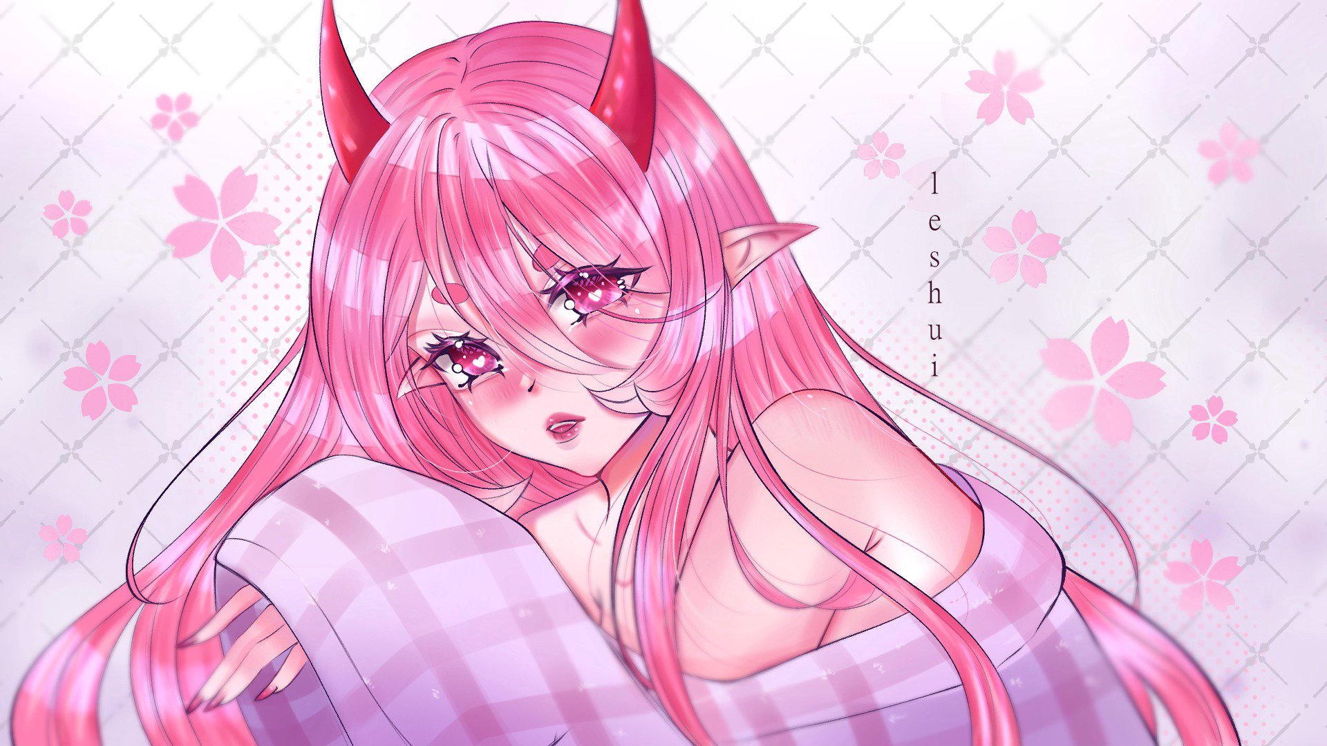 lerishaaa banner