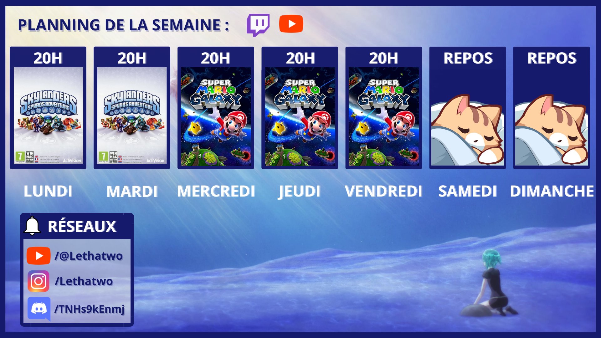 Lethatwo banner
