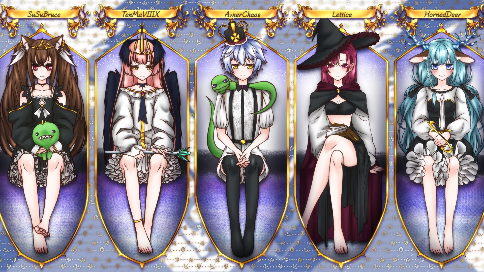 樂媞絲 banner