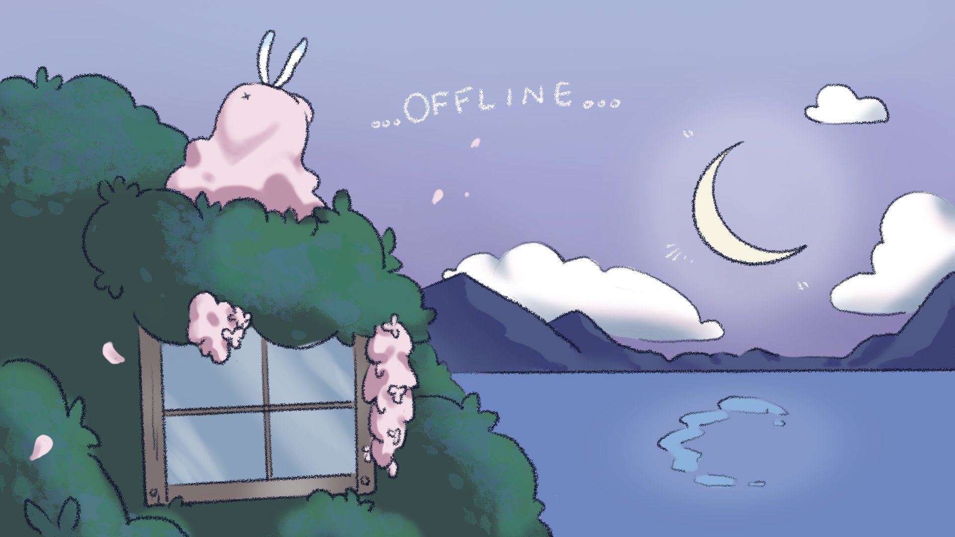 LettieLuck banner