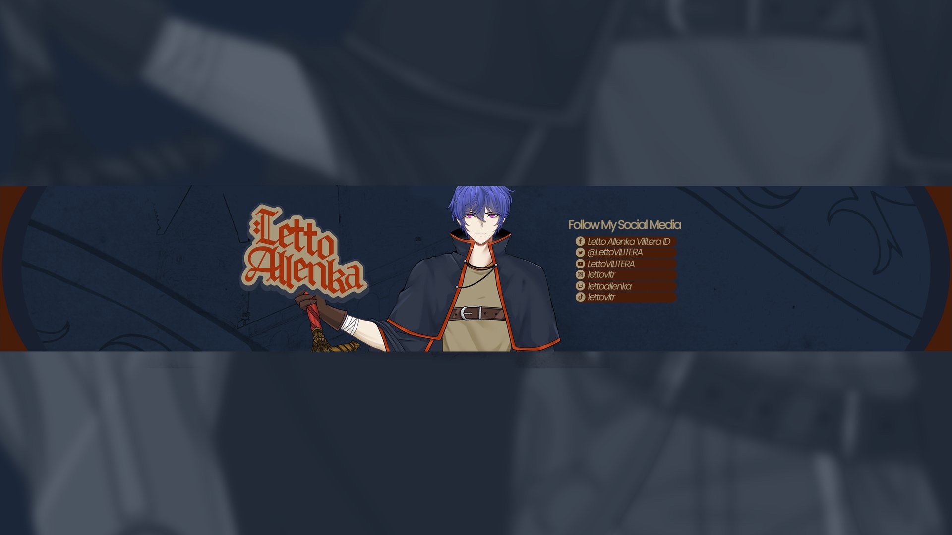 Letto Allenka banner