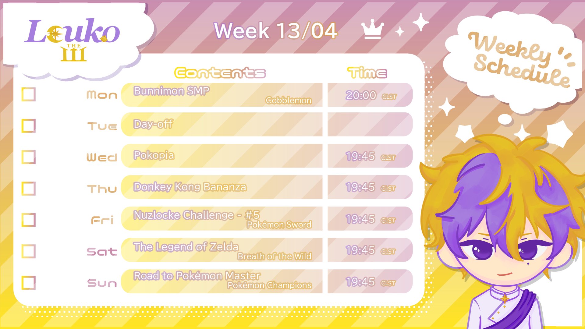 LeukoTheThird banner