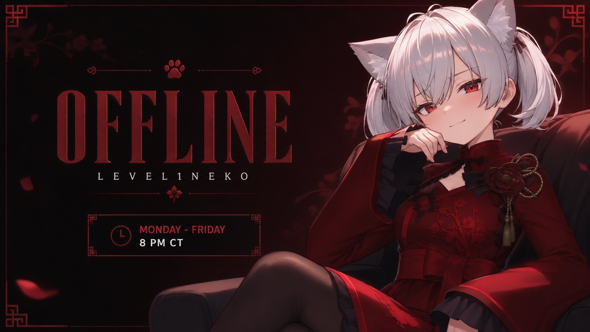 Level1Neko banner