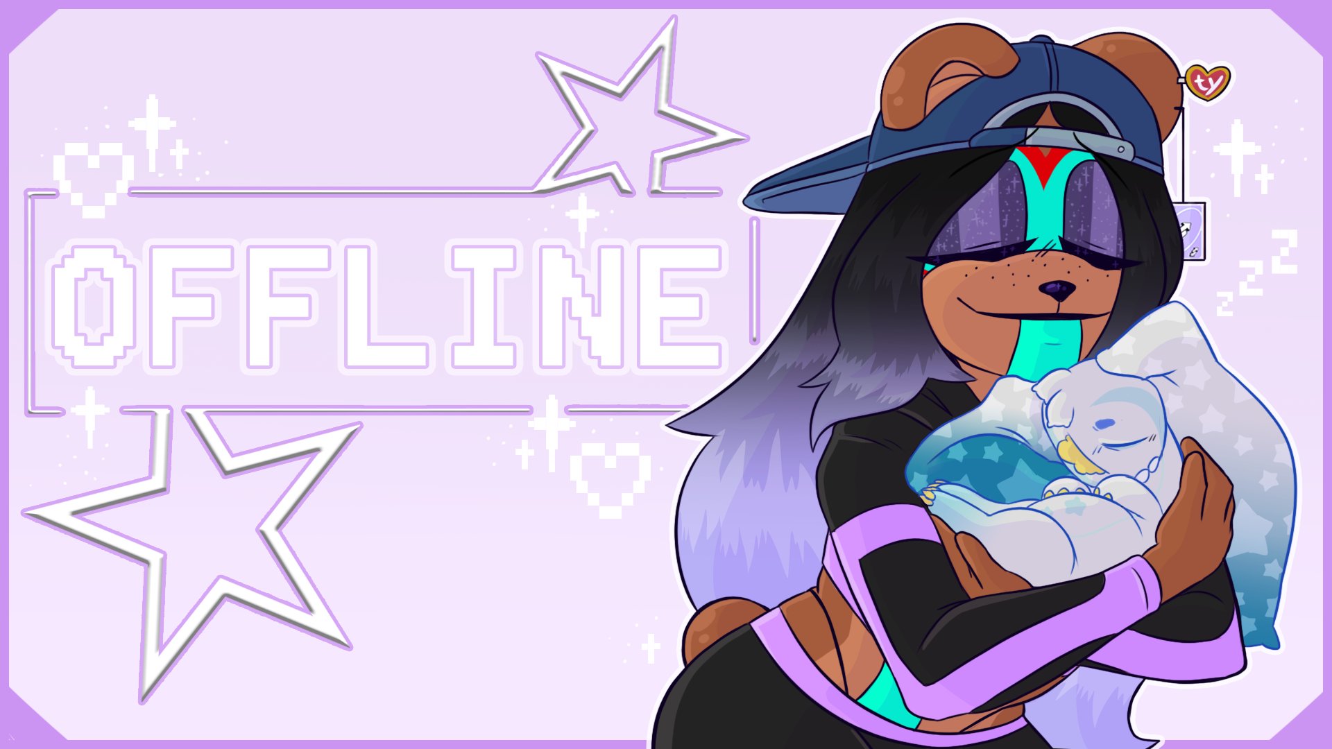leviosaaabear banner