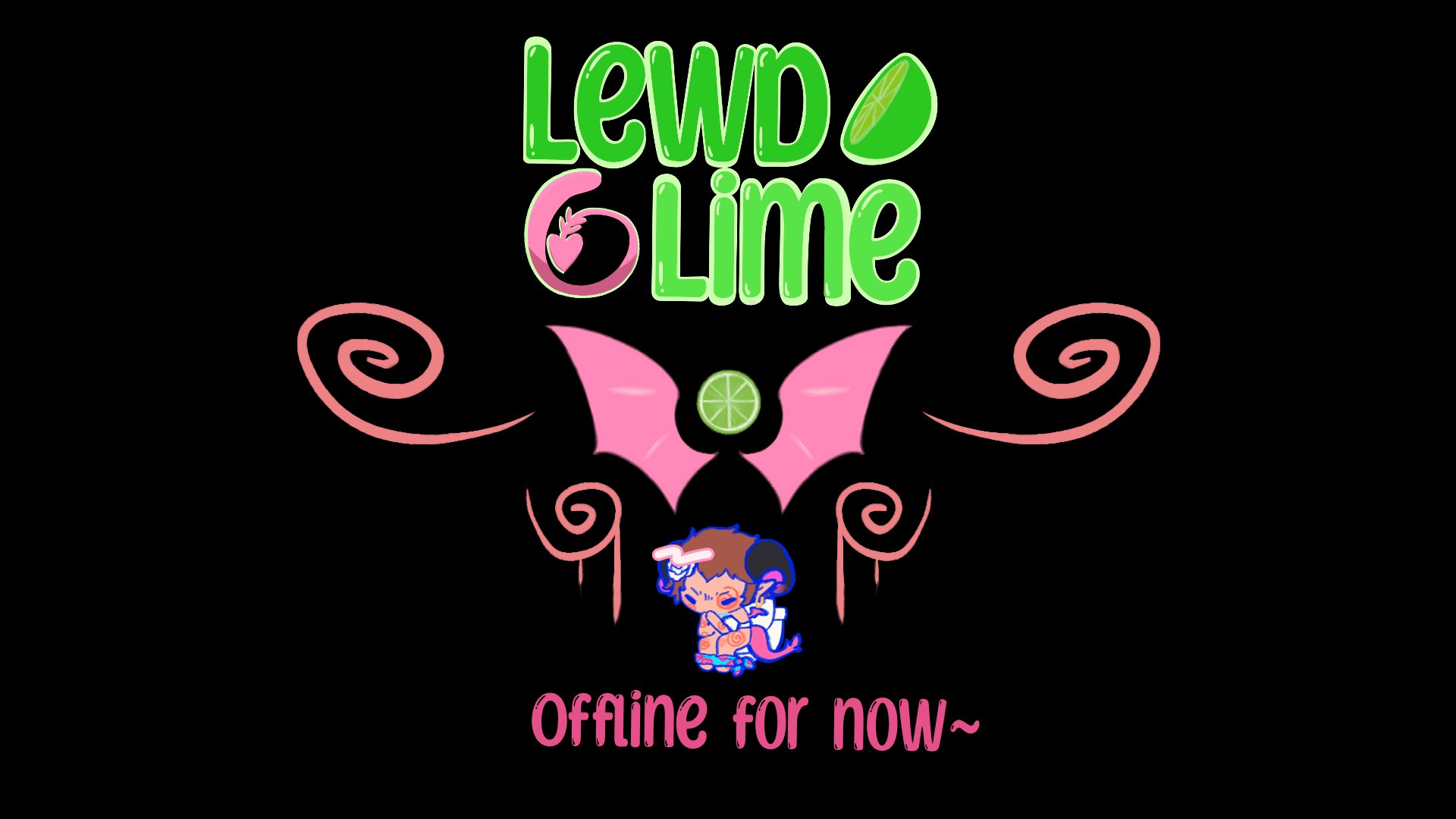 LewdLime banner