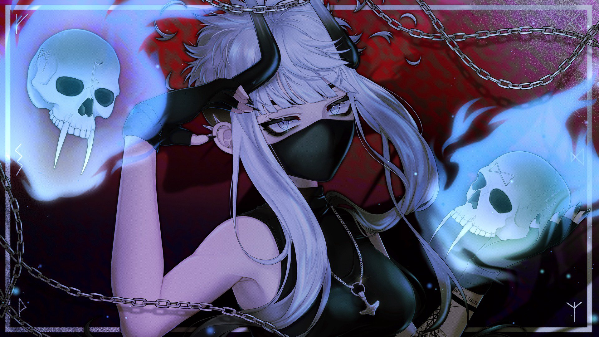 Lex0nibi banner