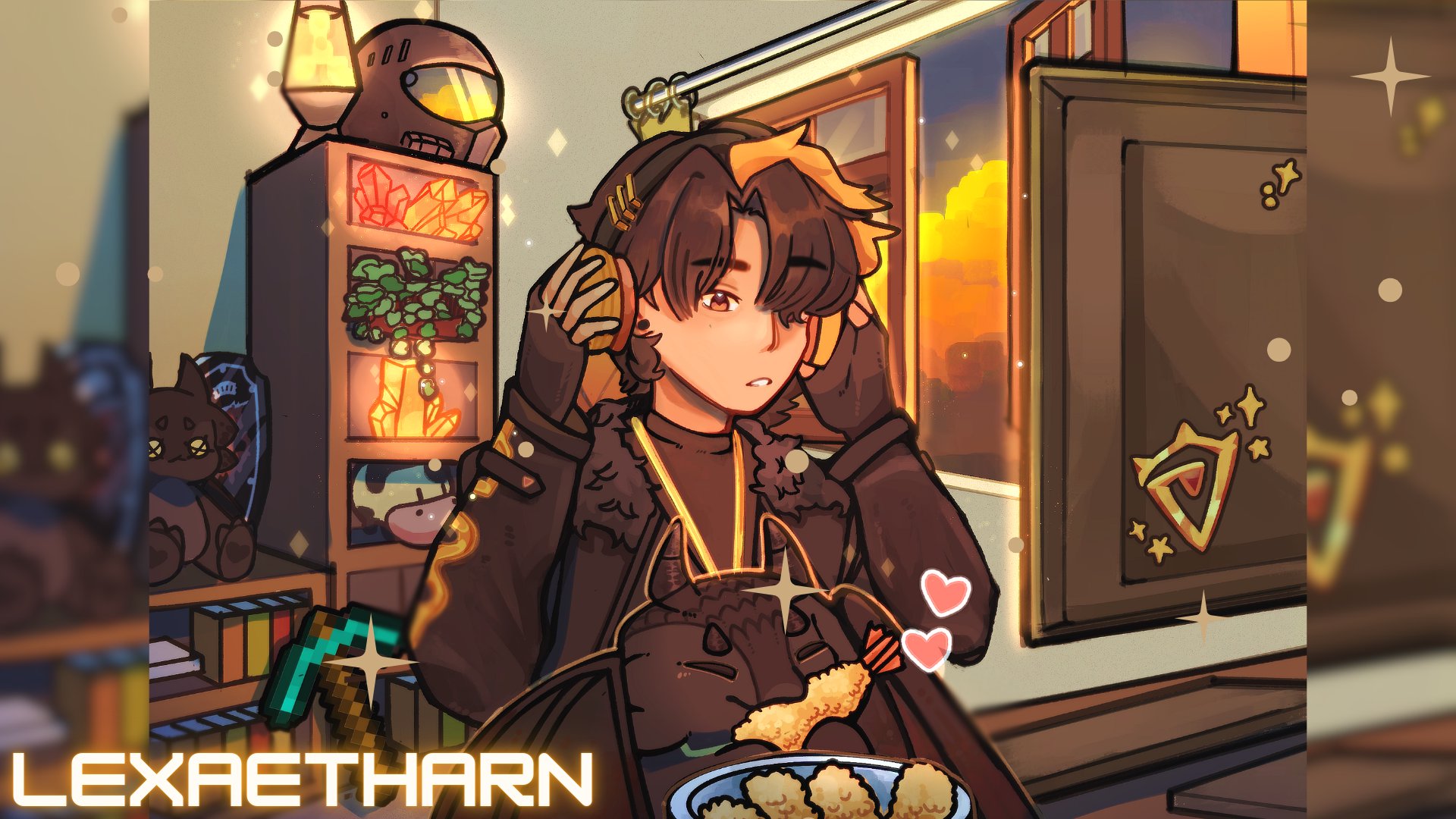 LexaetharnVT banner
