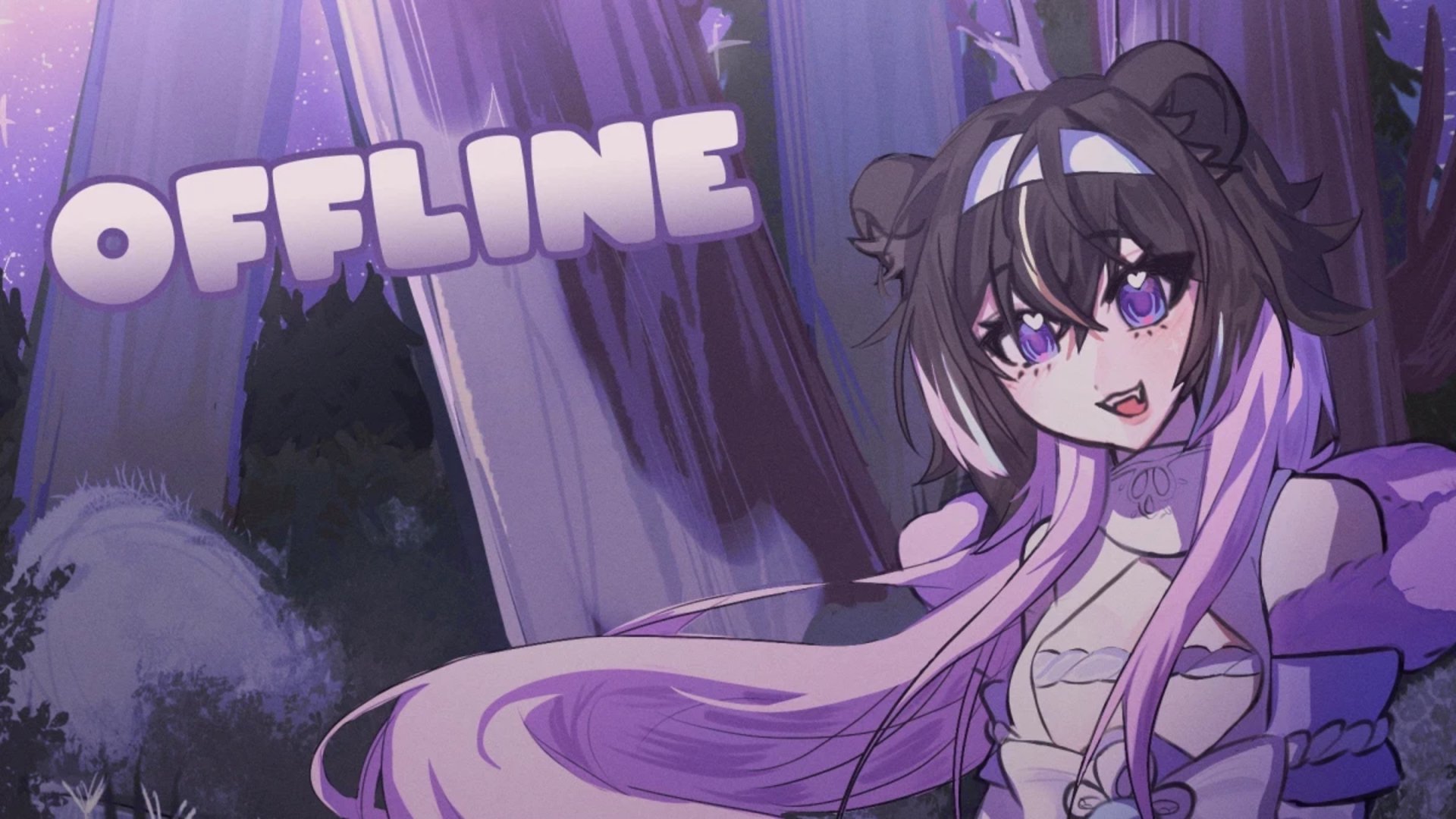 Lexichii banner