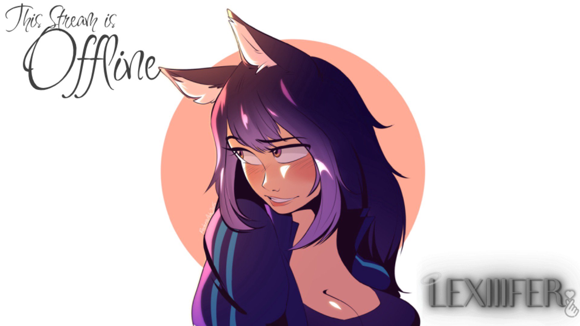 Lexiiifer banner