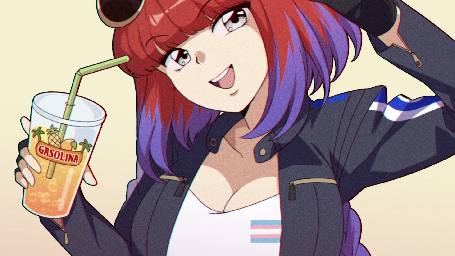 LexyLabris banner