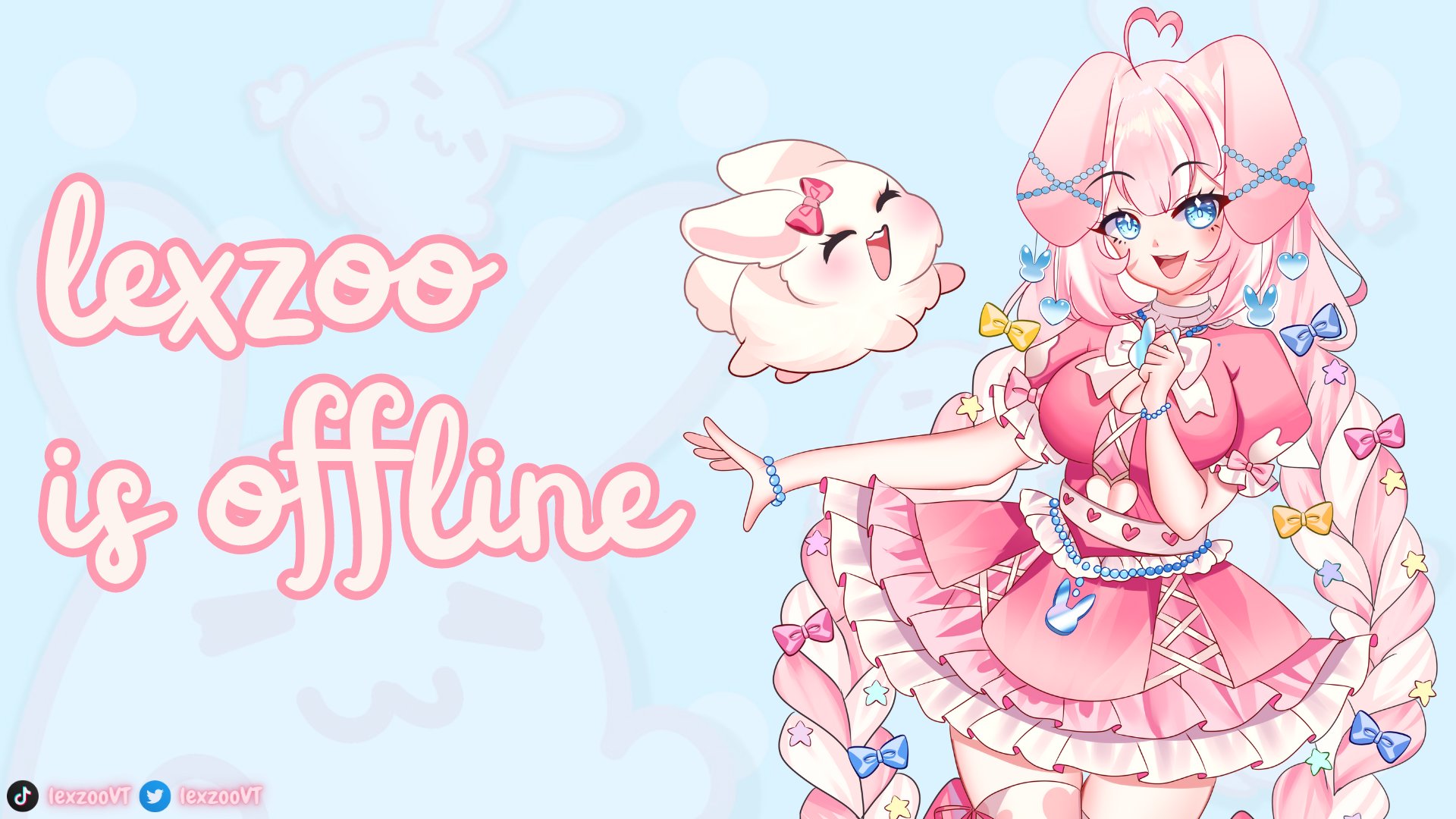 lexzoo banner