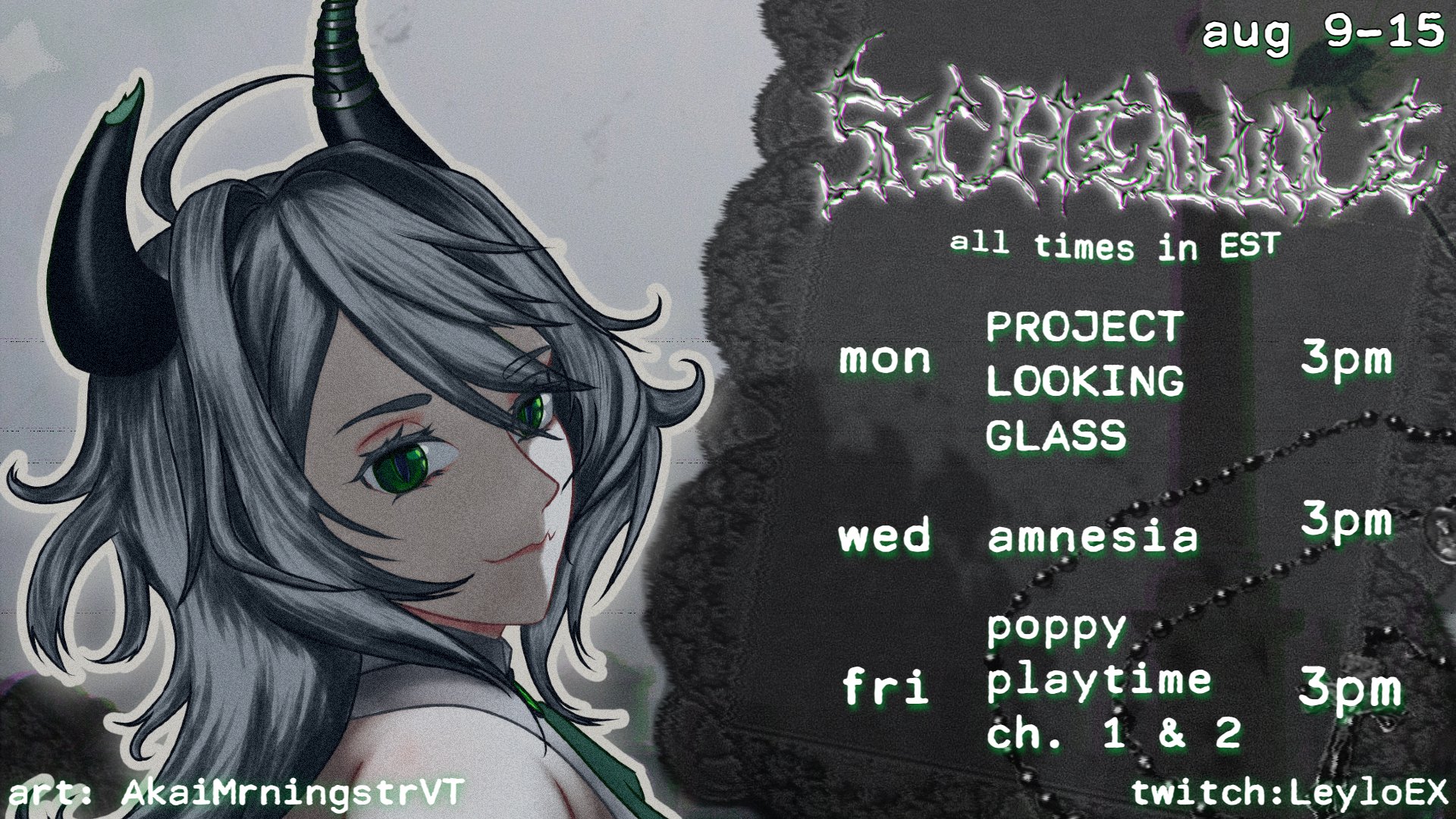 LeyloEX banner