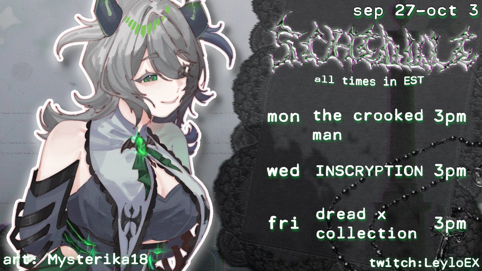 LeyloEX banner