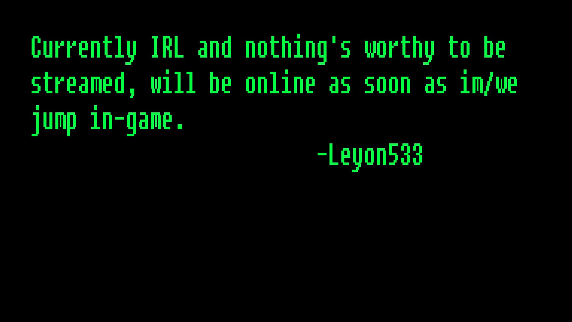 Leyon533 banner