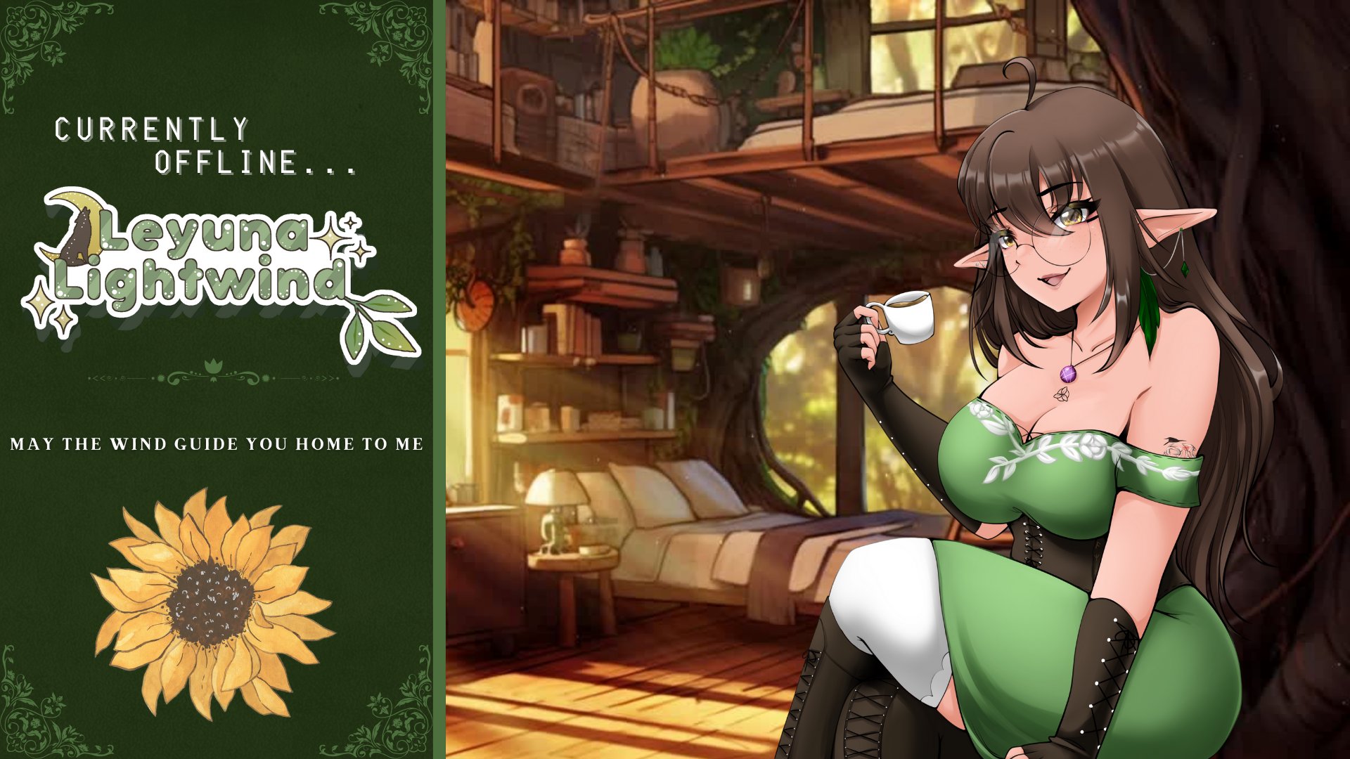 LeyunaLightwind banner