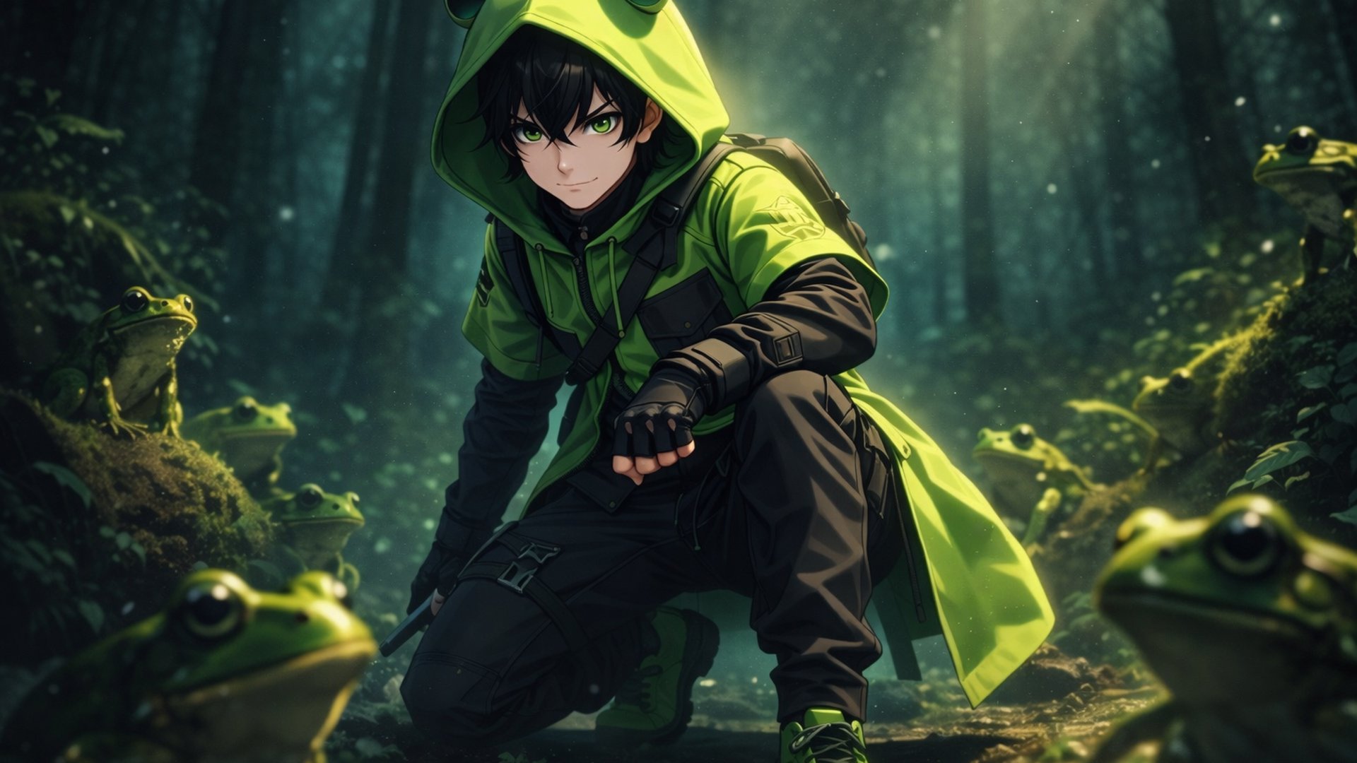 LGNShadow banner