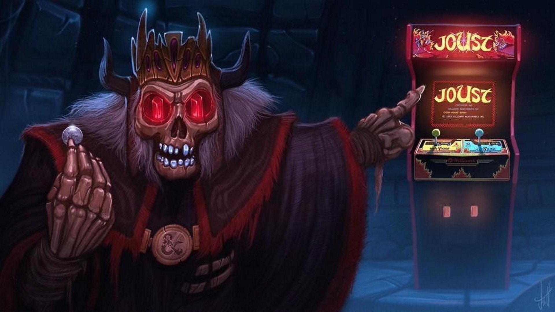 Lhun banner