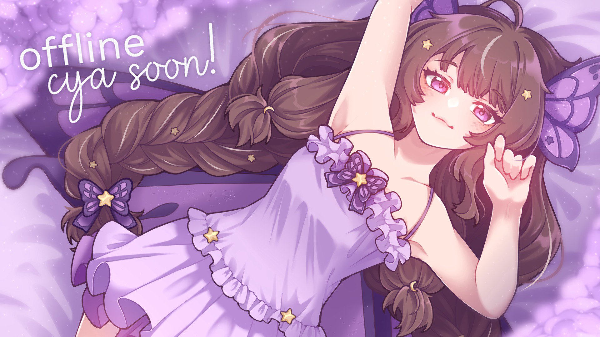 LiadelYuli banner