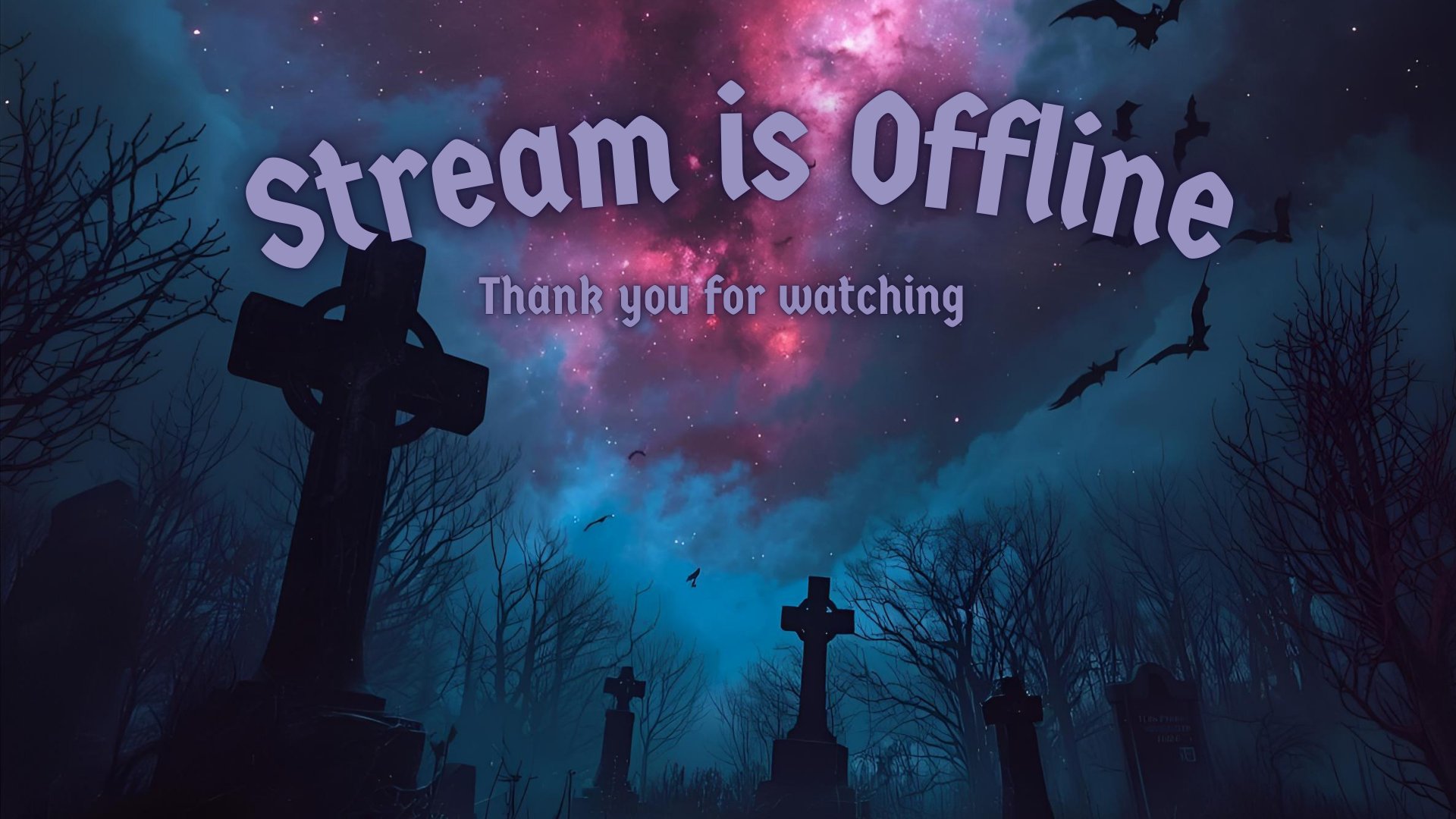 LiaGloom banner