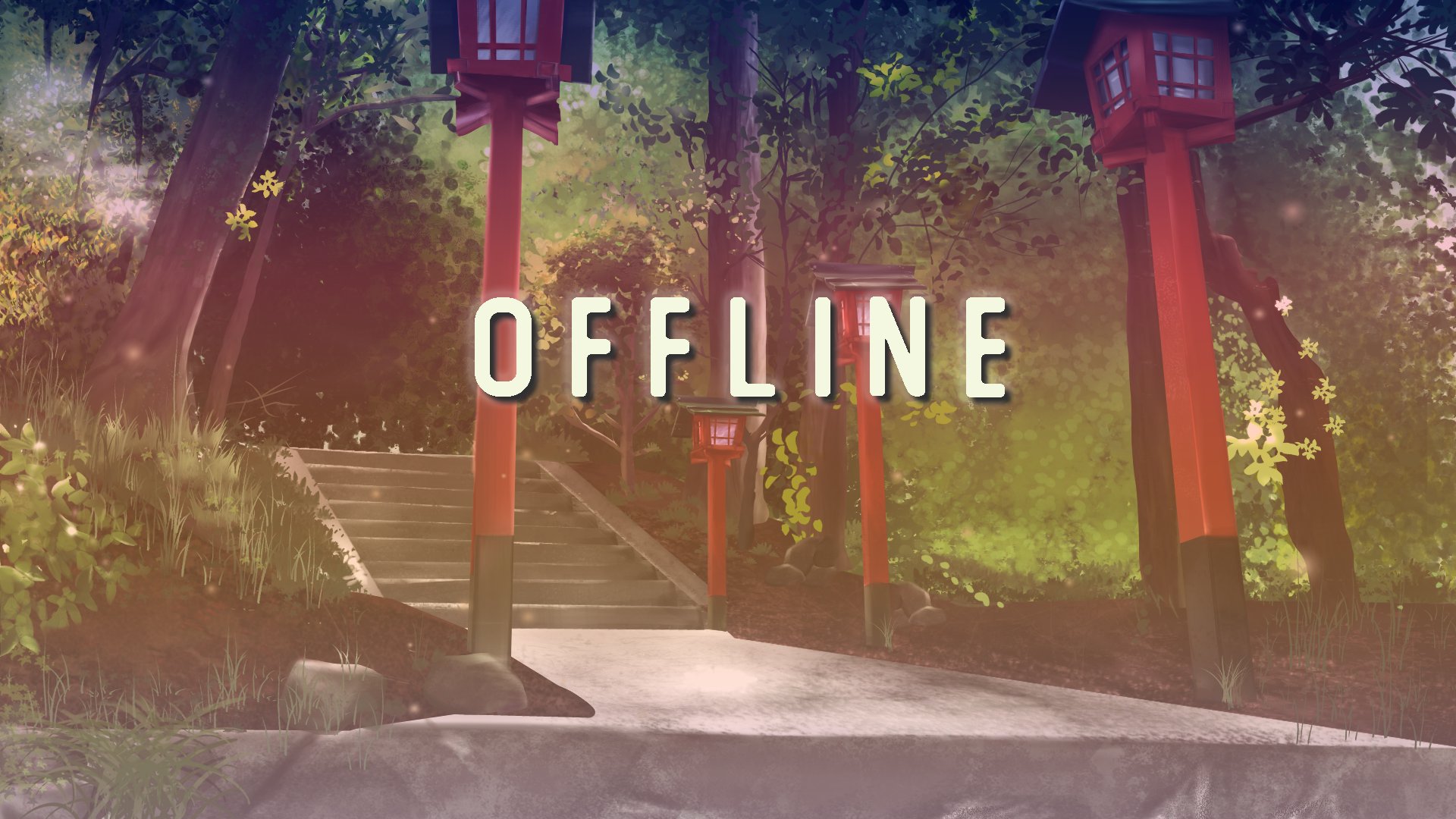 LiaHuntress banner