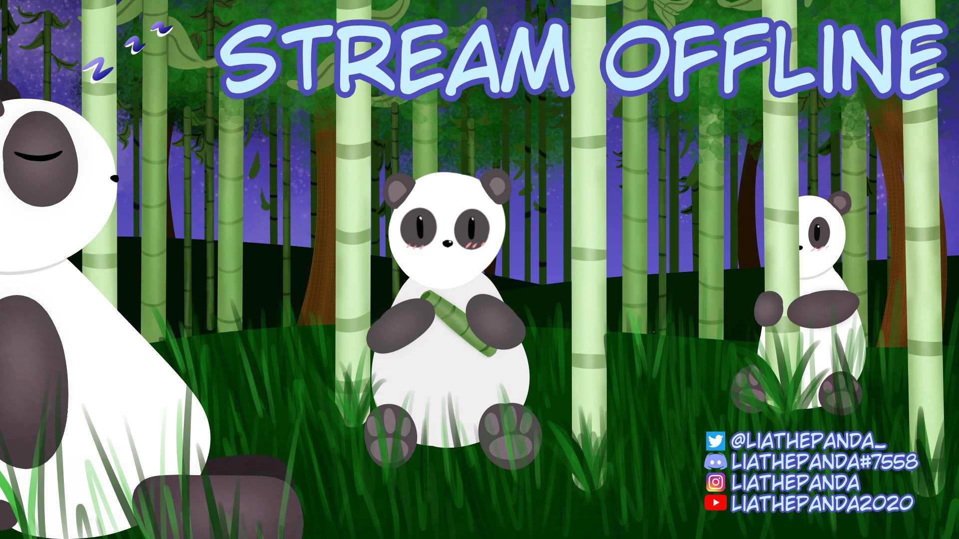 LiaThePanda2020 banner