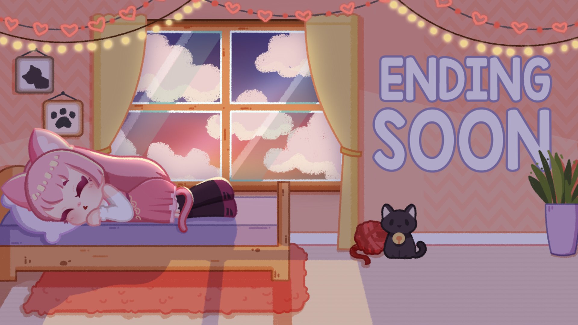 LichieCat banner
