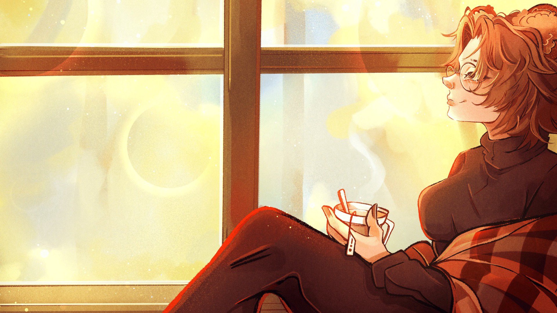 Lieabear banner