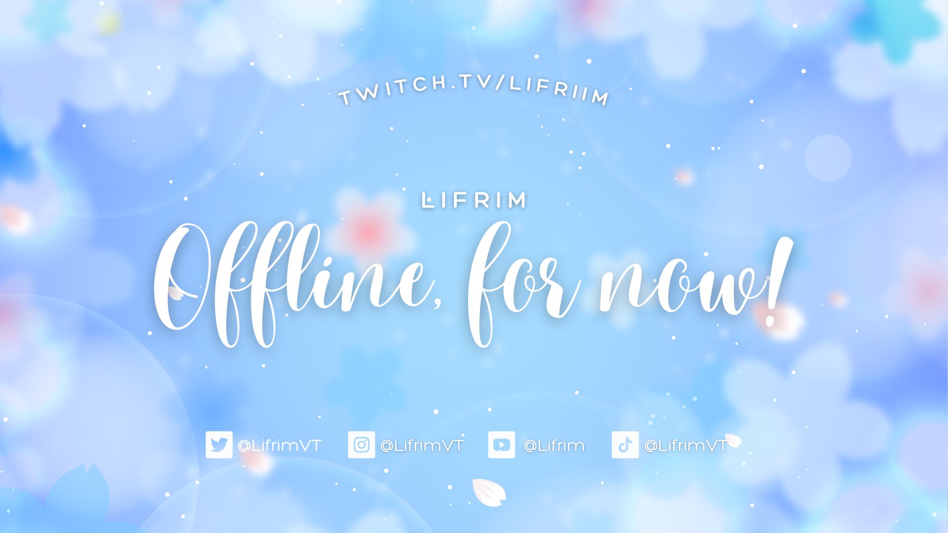 Lifrim banner
