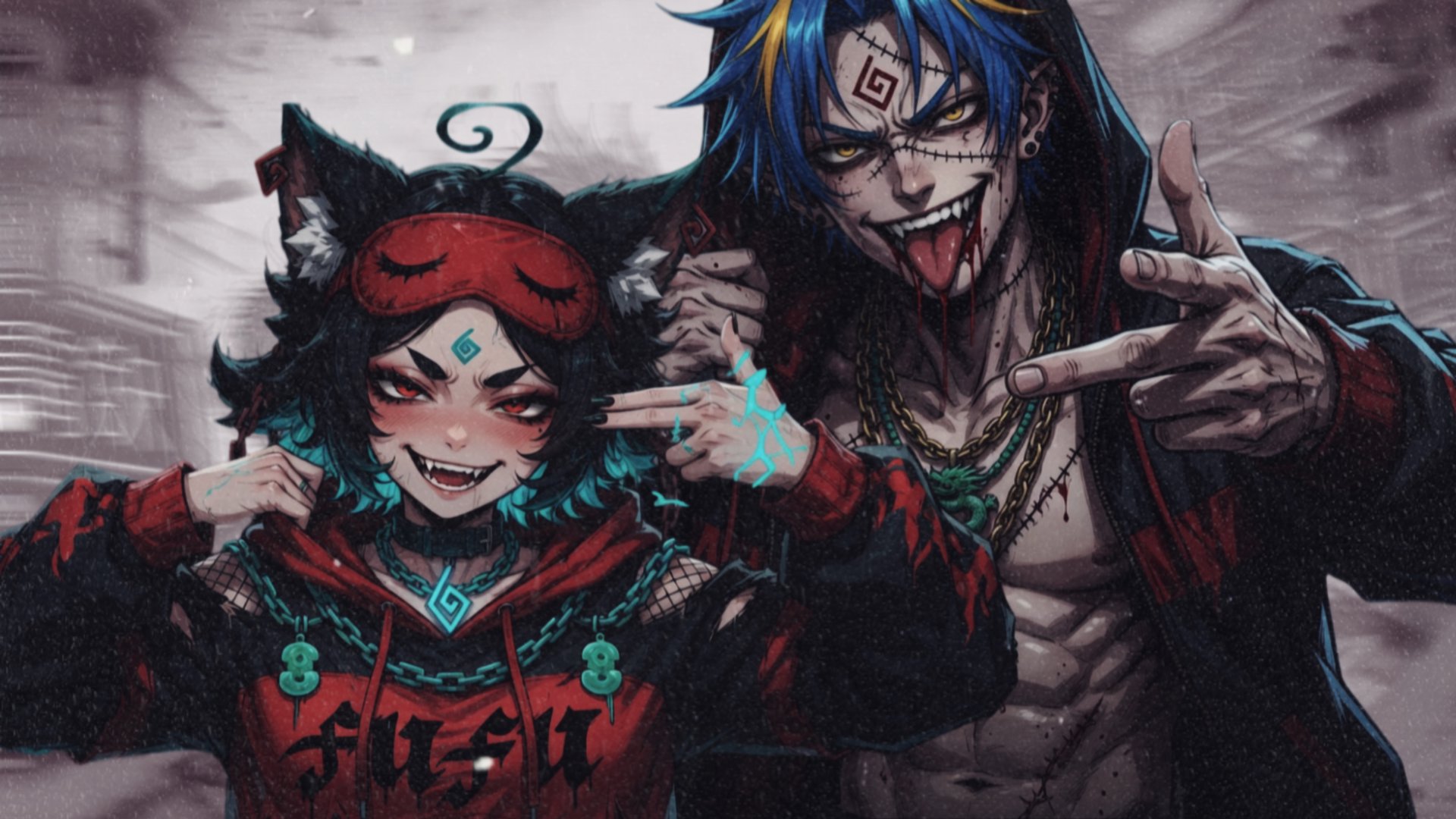 LifuLifu banner
