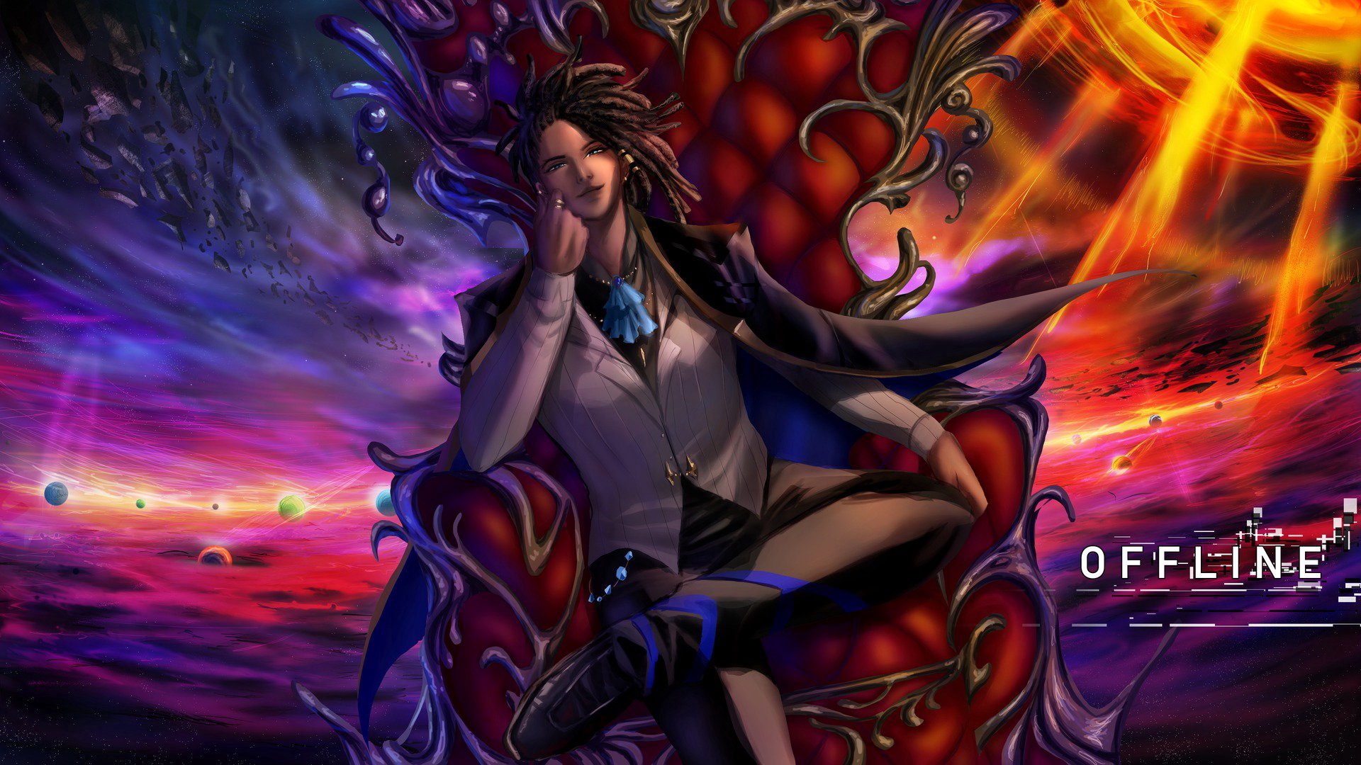Ligerzero Gaming banner
