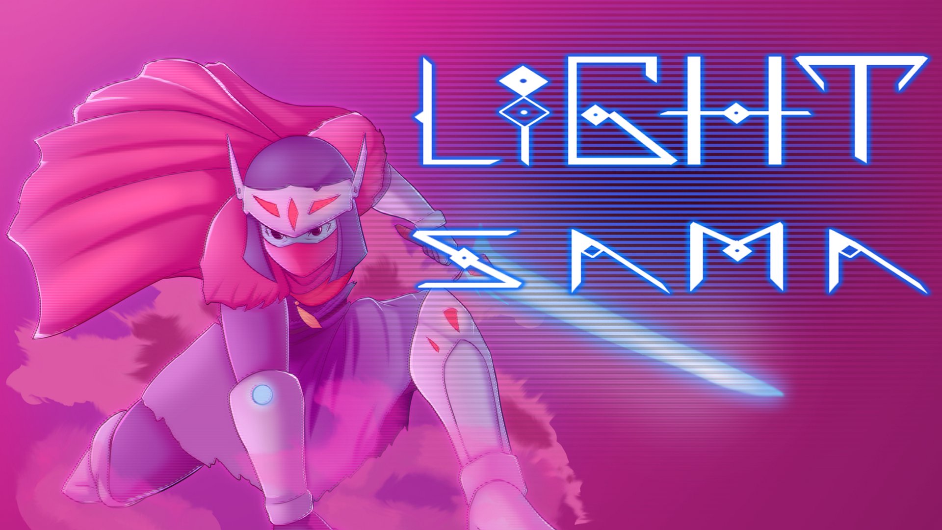 lightbladesama banner