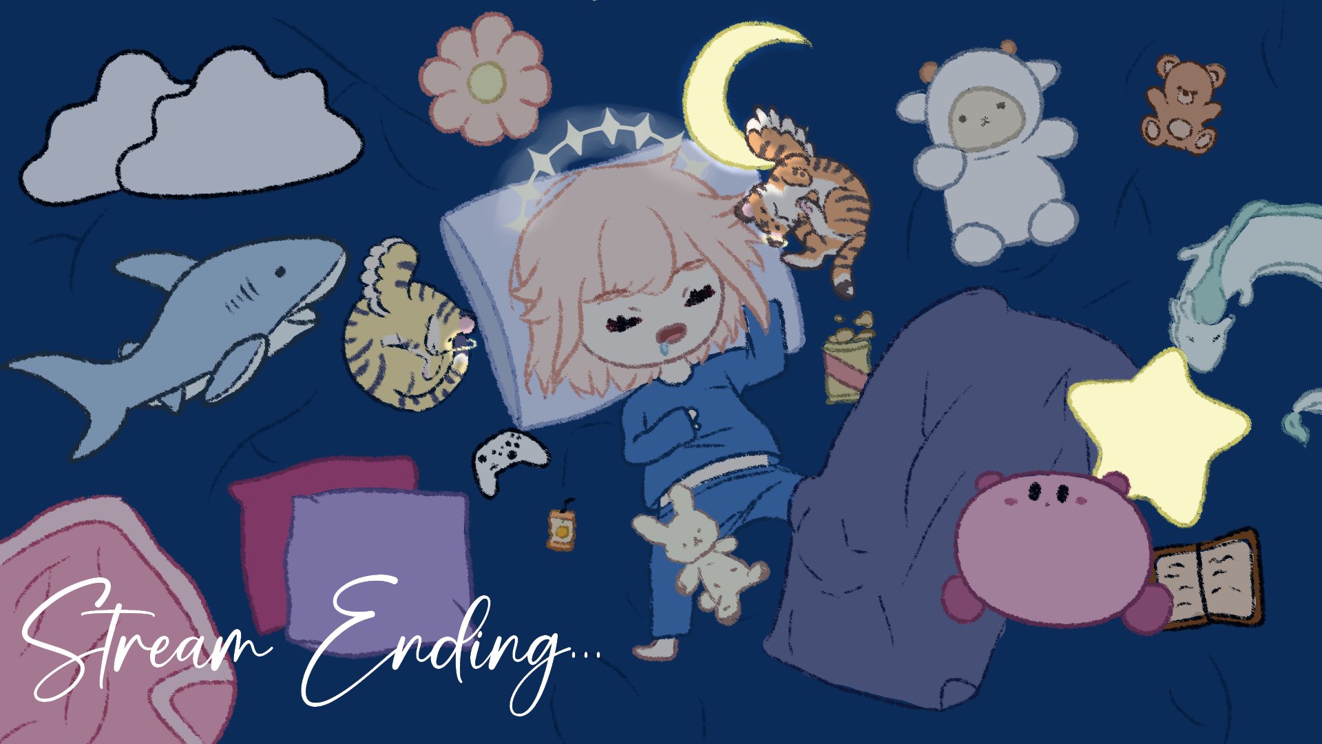LightHoshiko banner