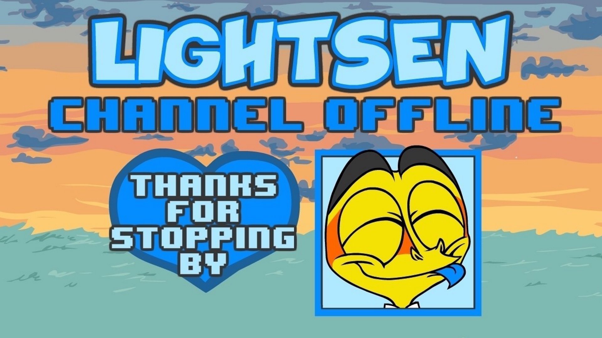 Lightsen banner
