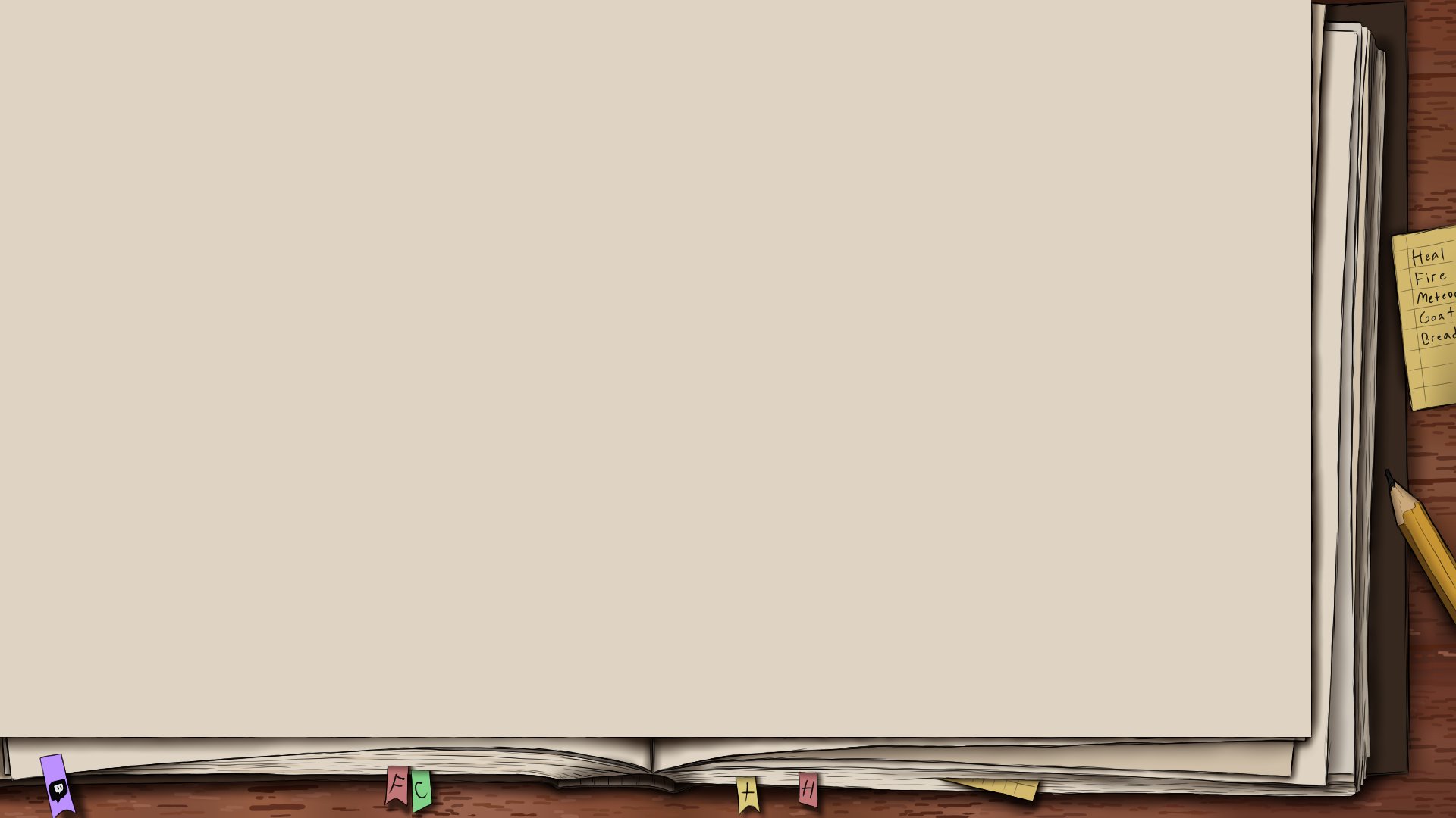 Lightwinded banner