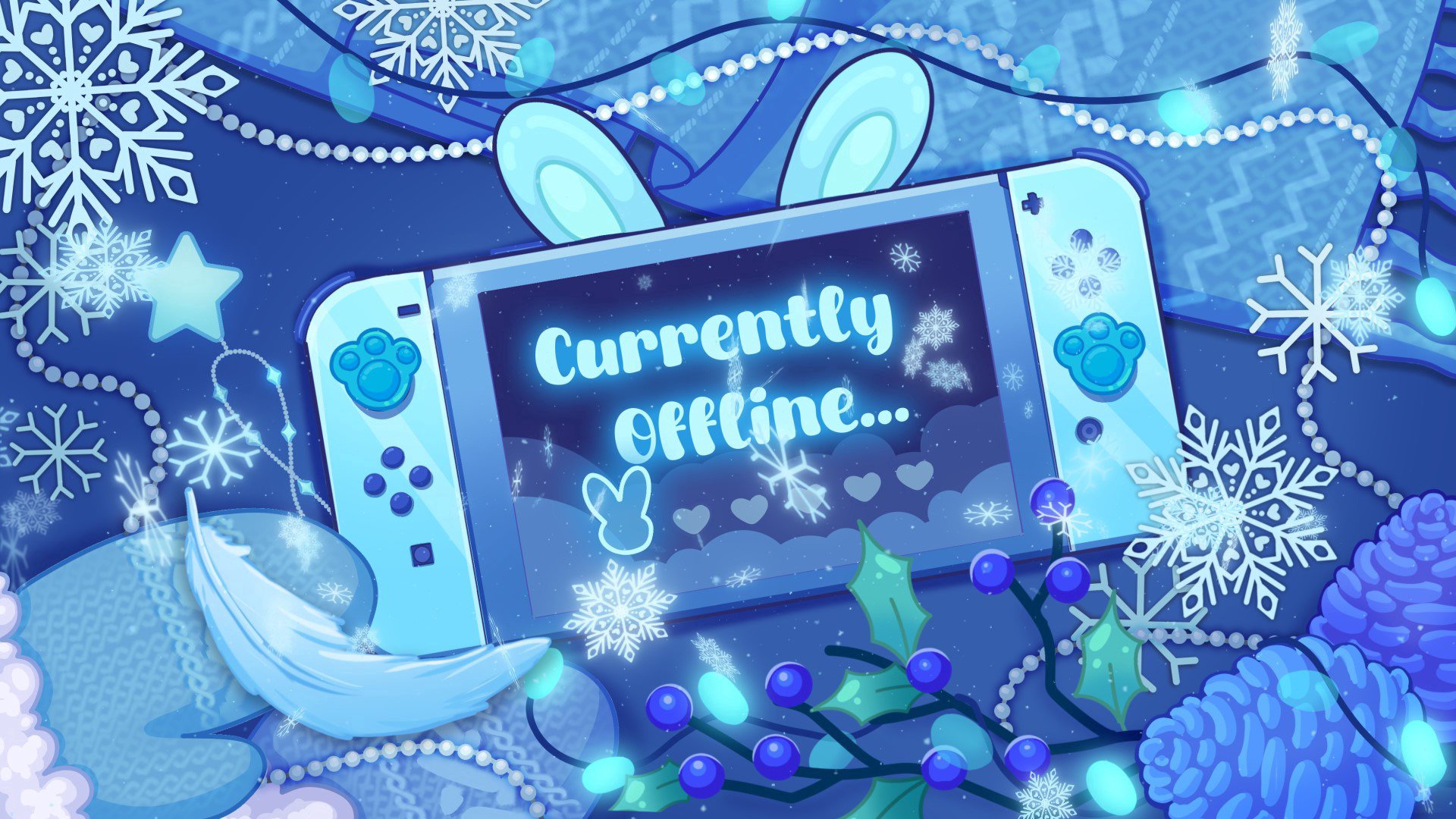 Liily_Bunny banner