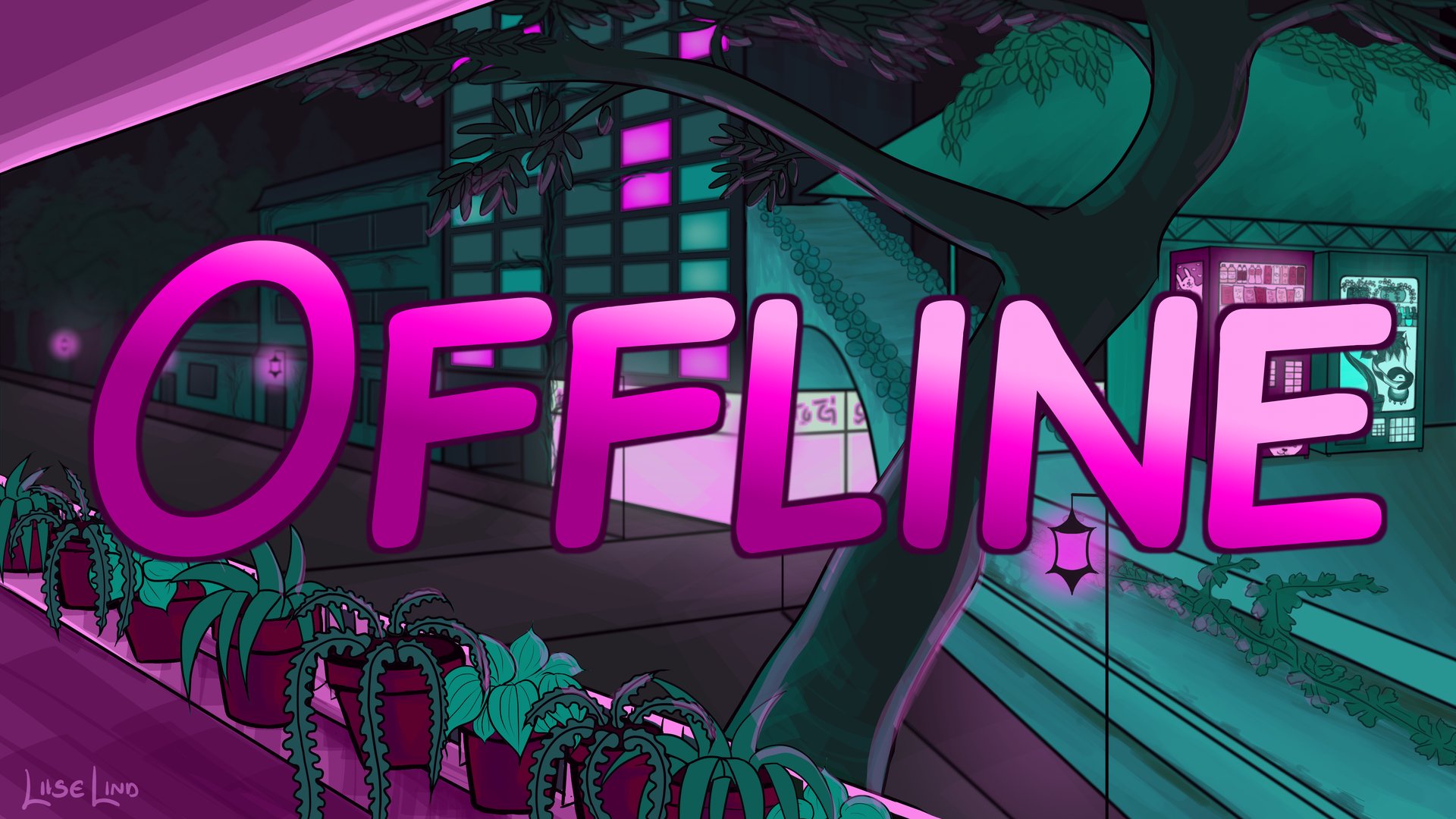 liiselind banner