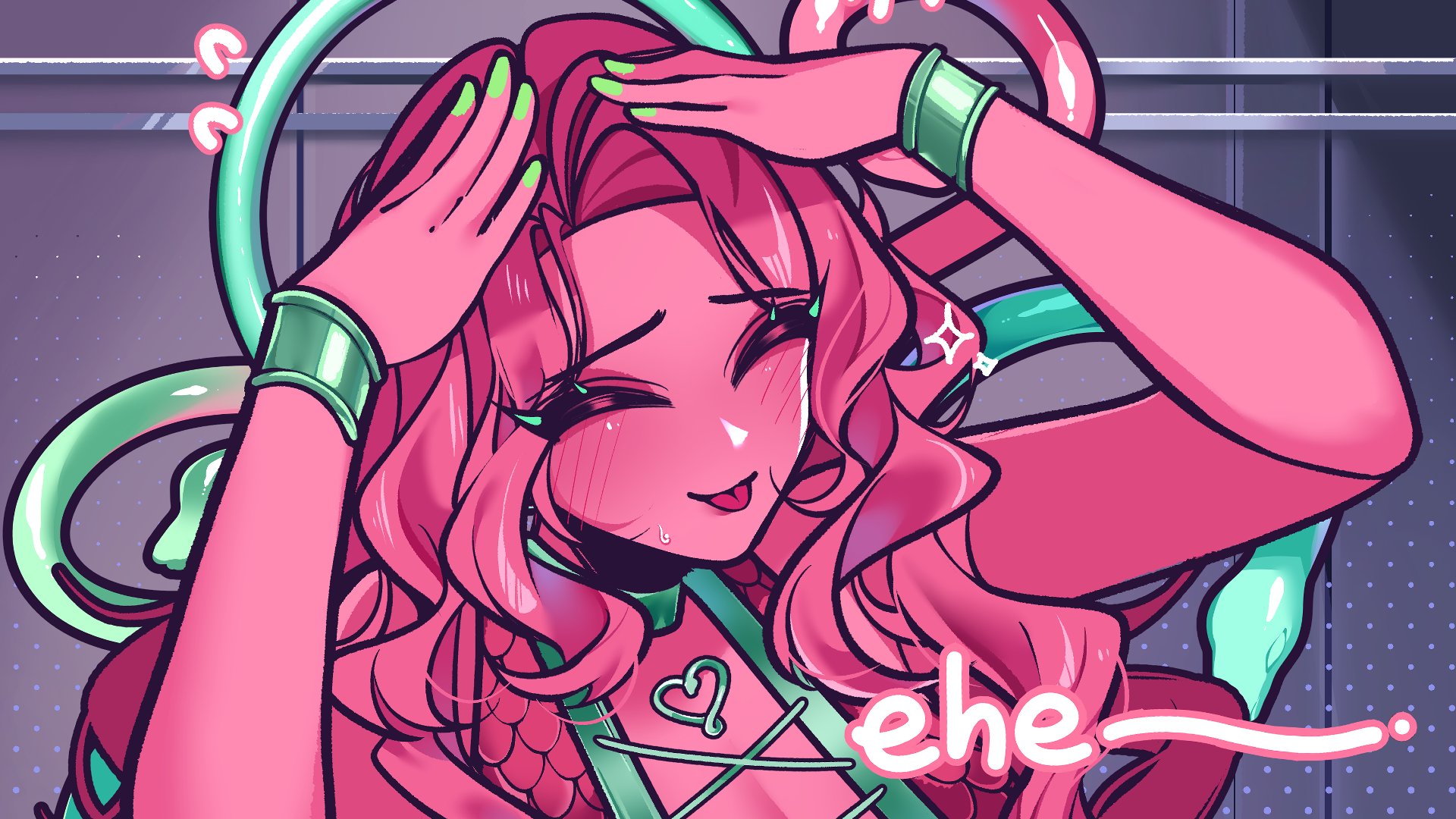 Lil Serpentina banner
