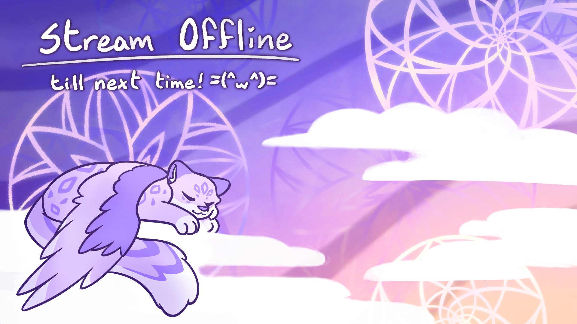 LilacKoneko banner