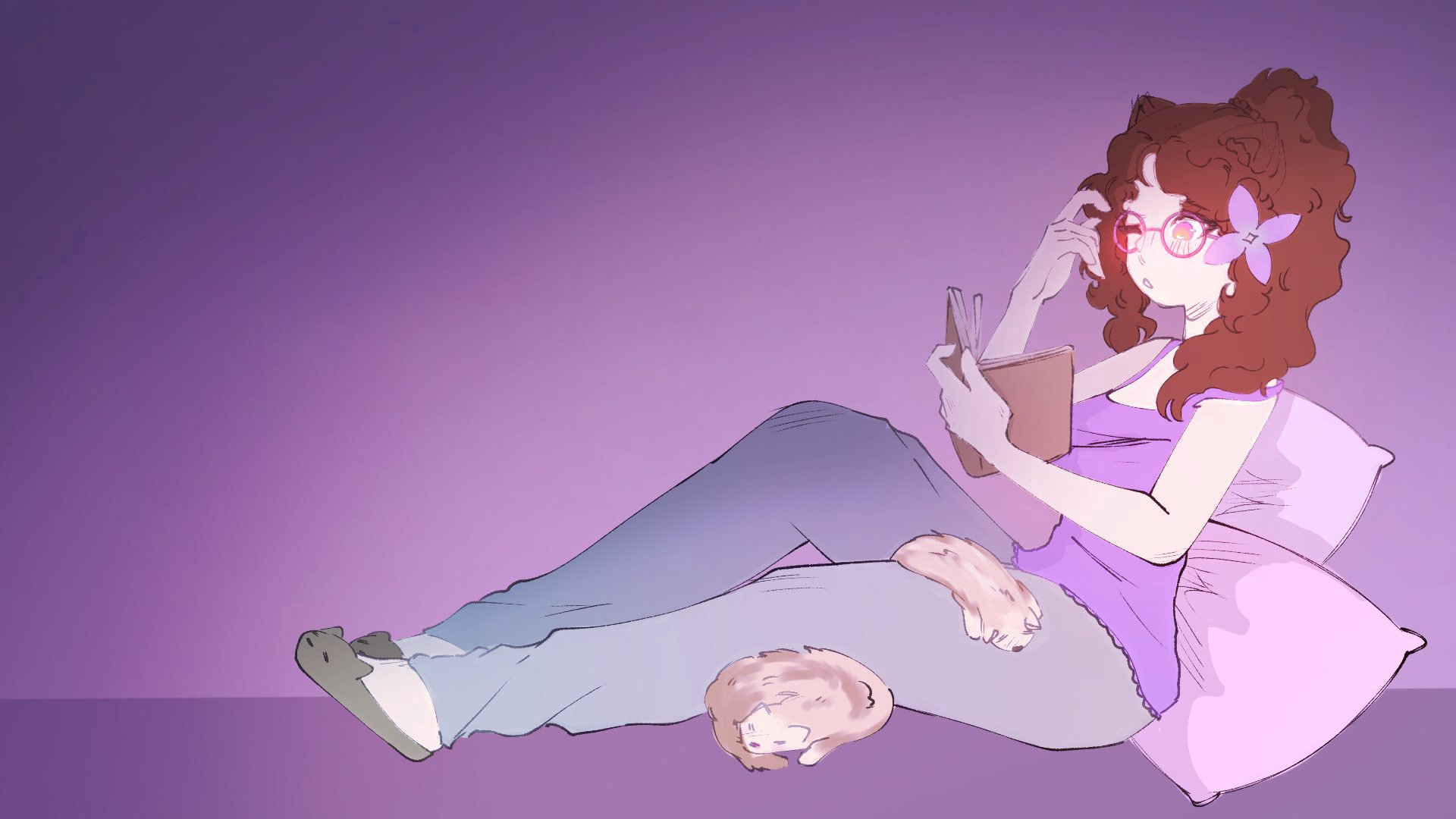 LilacNava banner