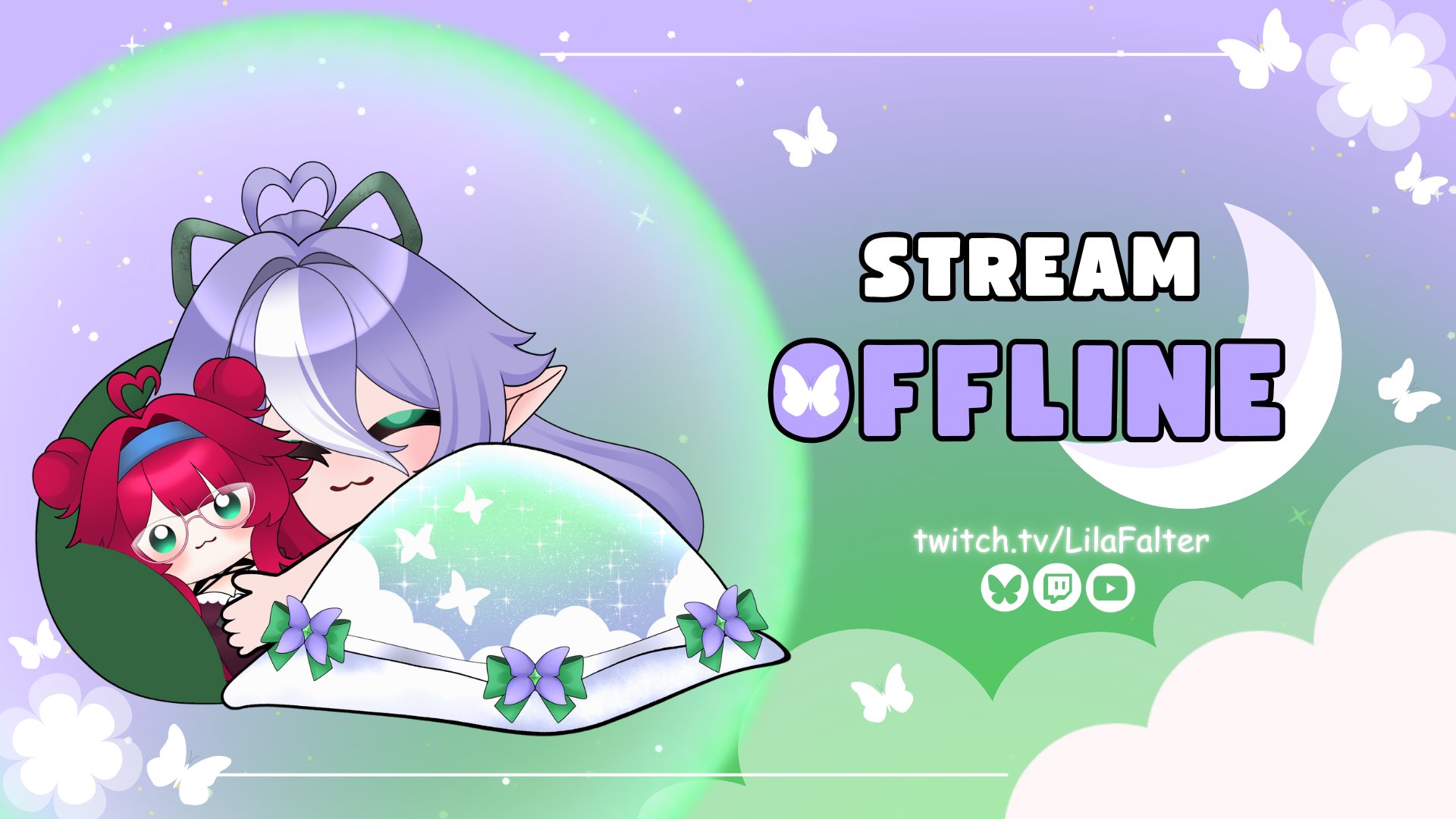 LilaFalter banner